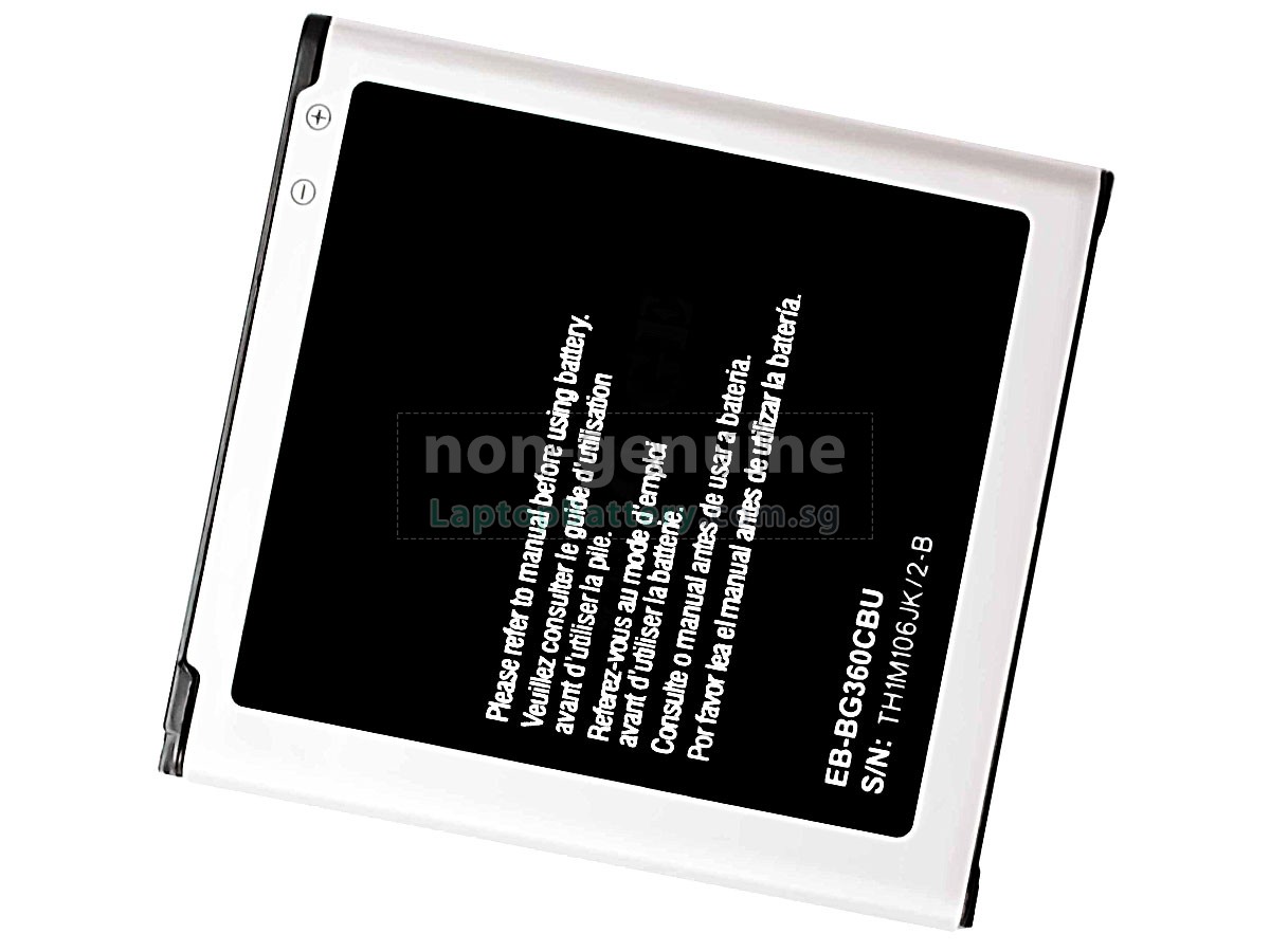 replacement Samsung SM-J200GU battery