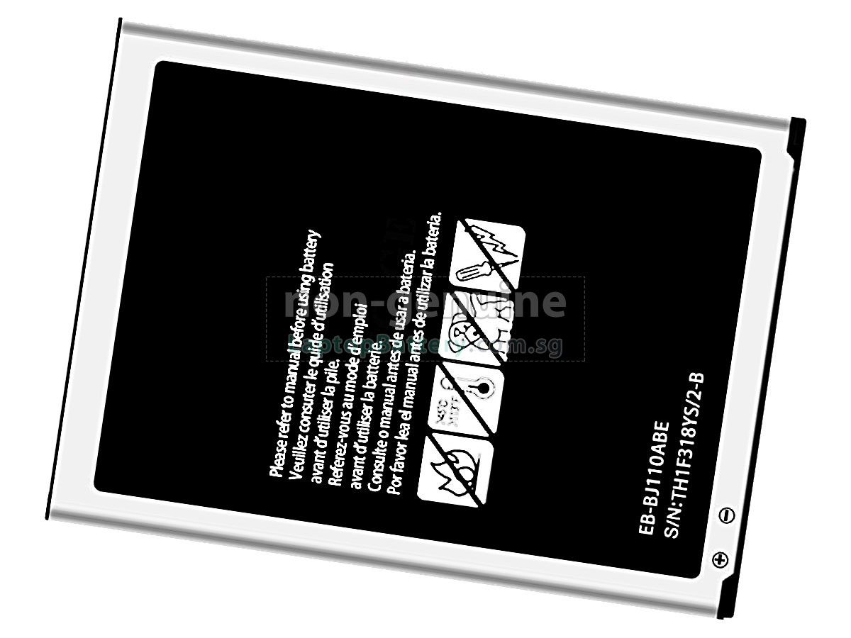replacement Samsung J1 ACE DUOS battery