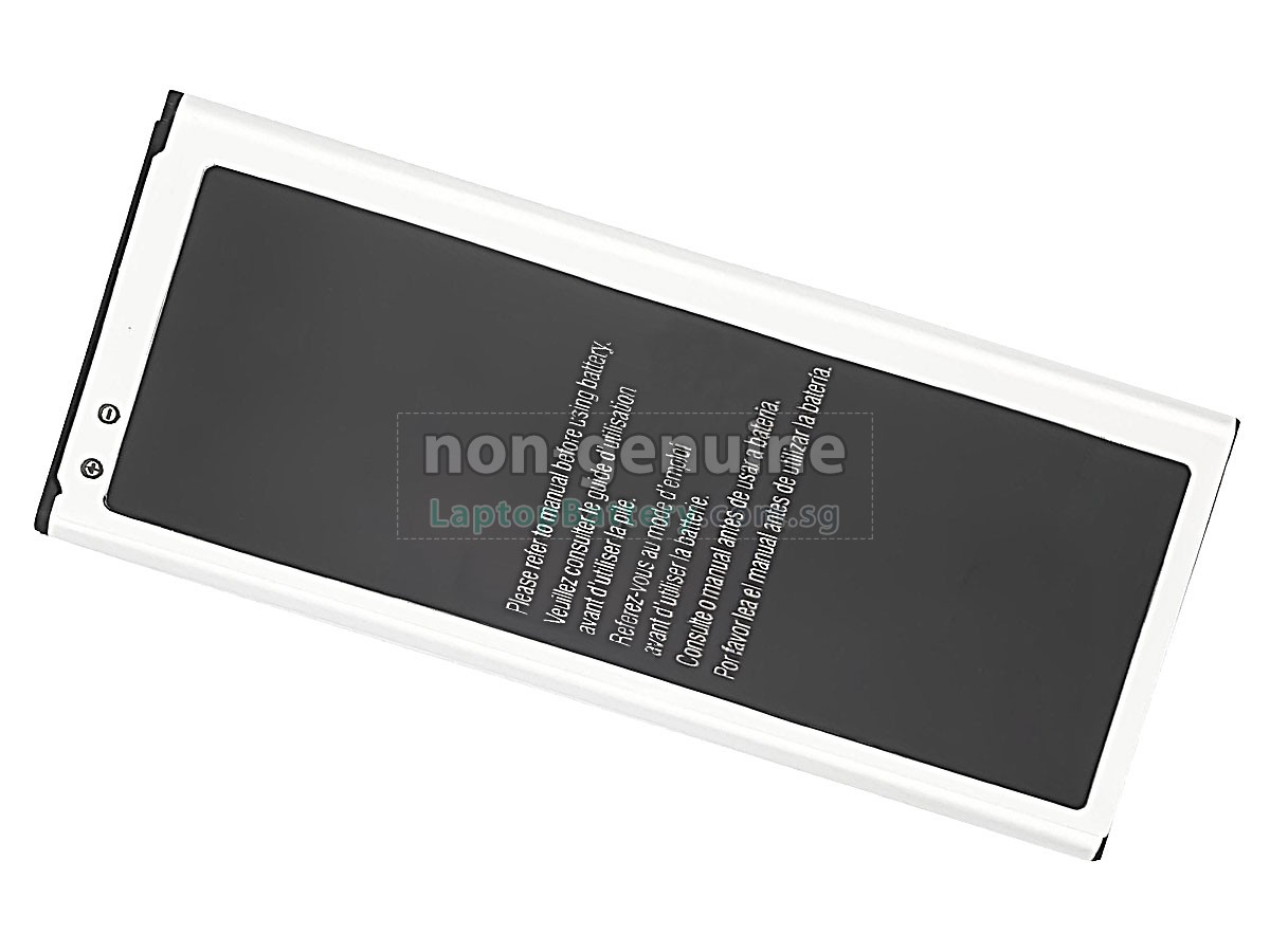 replacement Samsung N910A battery