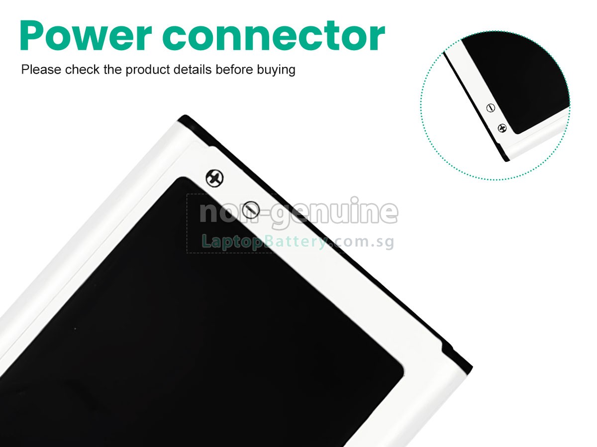 replacement Samsung EB-BN915BBC battery