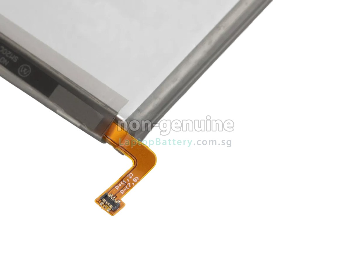 replacement Samsung EB-BN970ABU battery