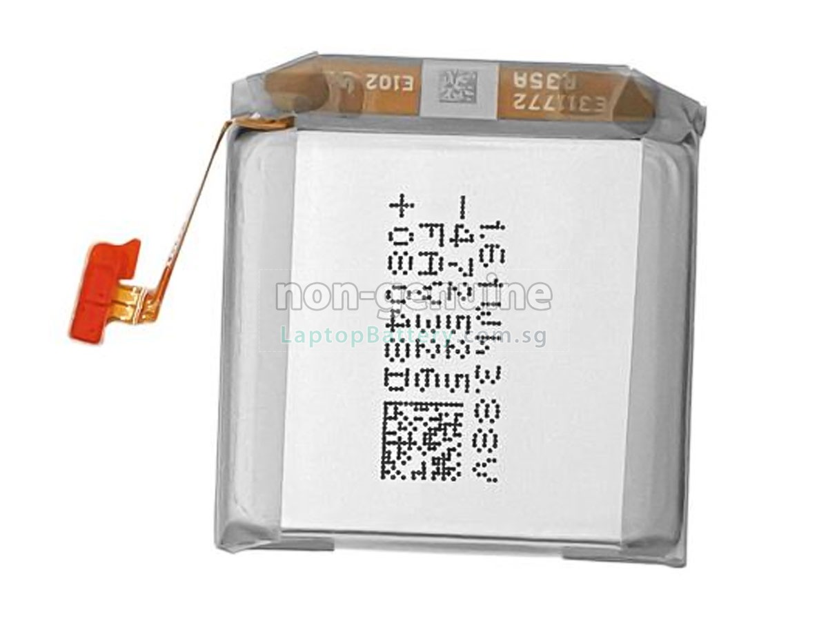 replacement Samsung EB-BR965ABY battery