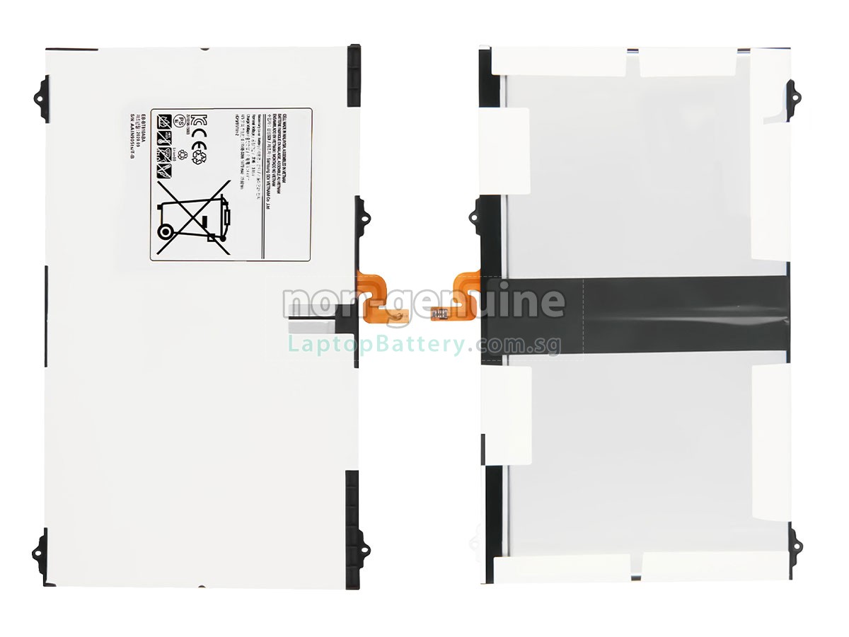 replacement Samsung Galaxy TAB S2 9.7 TD-LTE battery