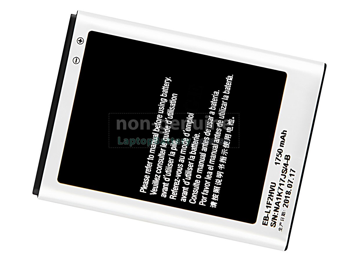 replacement Samsung GT-I9250 battery