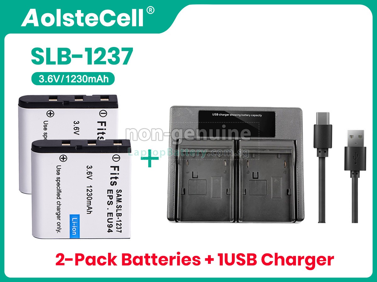 replacement Samsung BP-31CCD battery