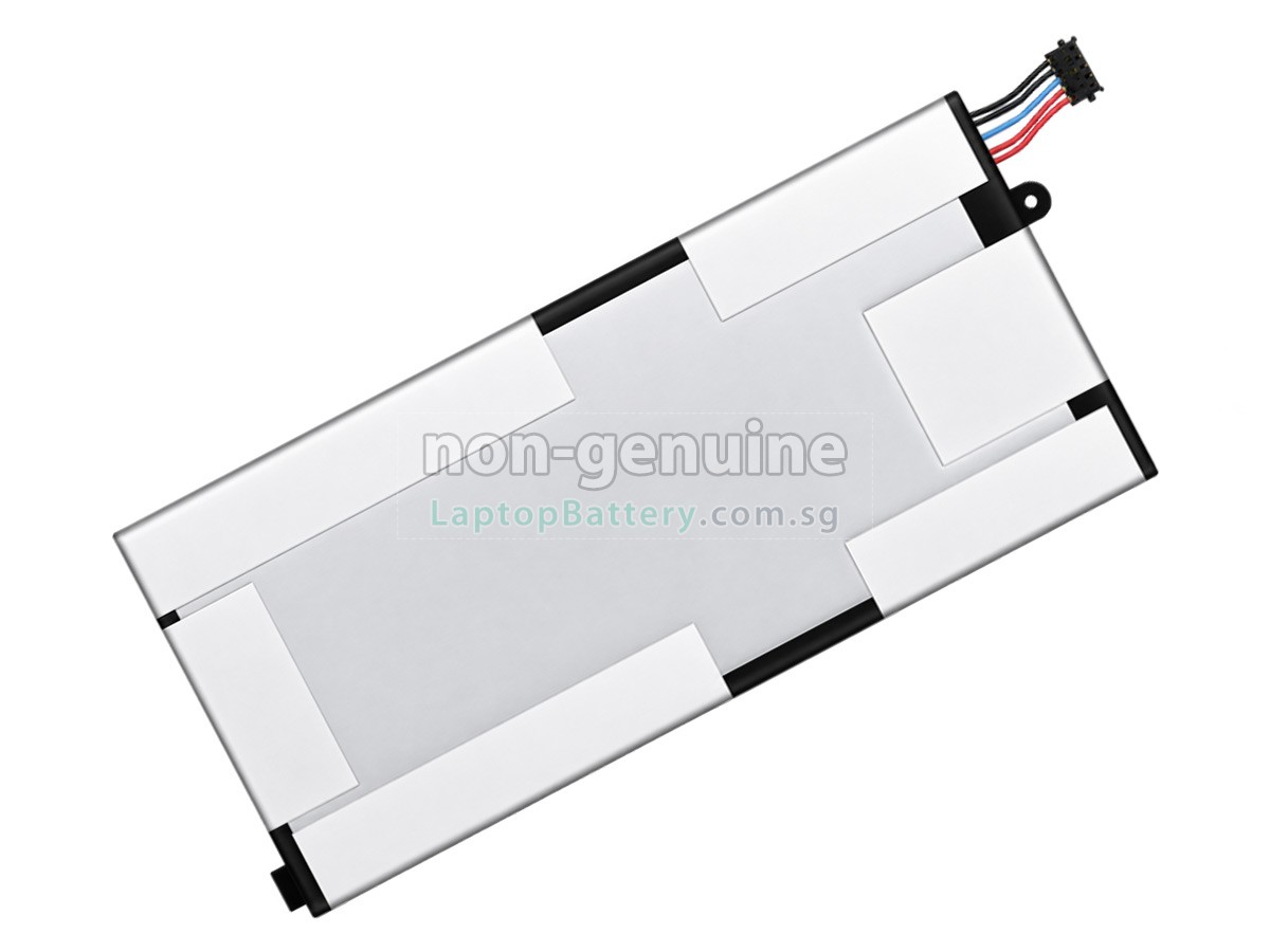 replacement Samsung AA31D26 battery
