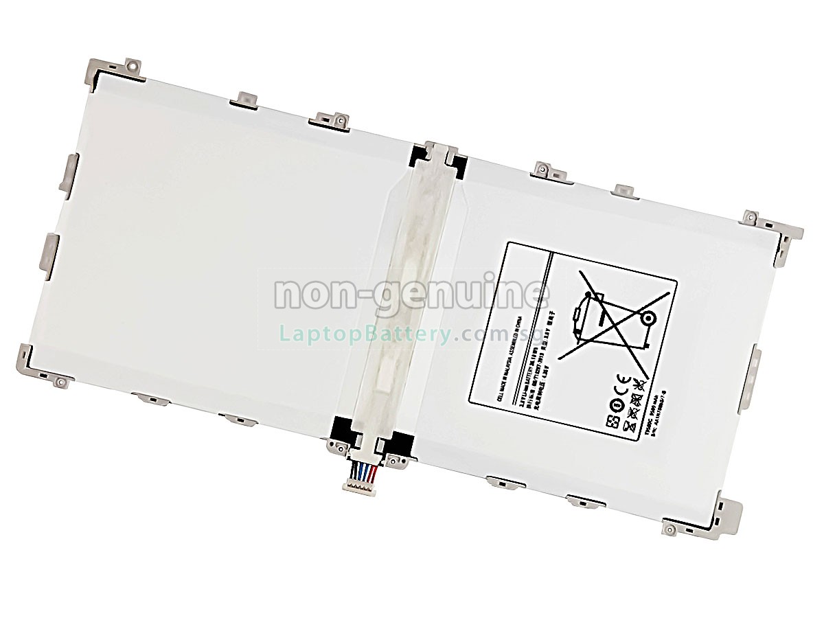 replacement Samsung Galaxy NOTE PRO 12.2 battery