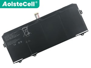 Battery for Samsung AA-PBJN4N6