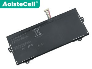 Battery for Samsung Galaxy Book2 NP641BE