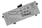 Battery for Samsung NP800G5H-X01