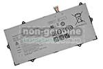 Battery for Samsung NP900X3T-K02