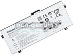 Battery for Samsung AA-PBUN4NP