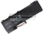 Battery for Samsung NP900X3A