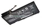 Battery for Samsung QX410