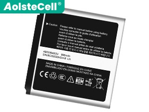 Battery for Samsung J638