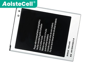 Battery for Samsung i9190