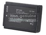 Battery for Samsung NX300