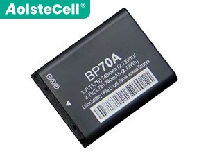Battery for Samsung BP70A
