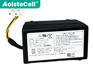 Battery for Samsung DJ43-00006B