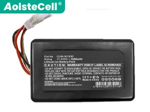 Battery for Samsung DJ96-00193D