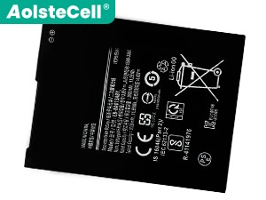 Battery for Samsung A013