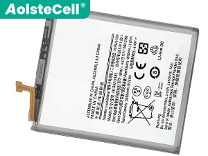 Battery for Samsung Galaxy A04s