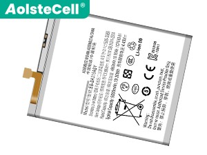 Battery for Samsung Galaxy A31 SM-A315GZBJTPA