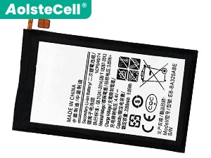 Battery for Samsung SM-A320F