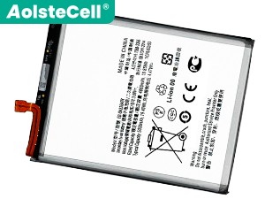 Battery for Samsung EB-BA336ABY