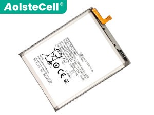 Battery for Samsung EB-BA426ABY