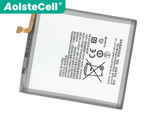 Battery for Samsung EB-BA505ABN