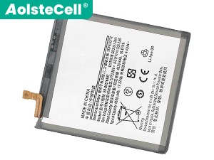 Battery for Samsung EB-BA516ABY