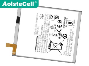 Battery for Samsung A516V
