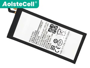 Battery for Samsung EB-BA520ABE