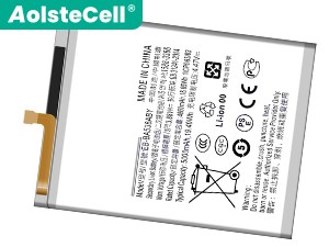 Battery for Samsung Galaxy A33 5G