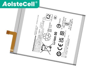 Battery for Samsung A56 5G