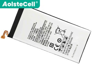 Battery for Samsung Galaxy A7 SM-A700F