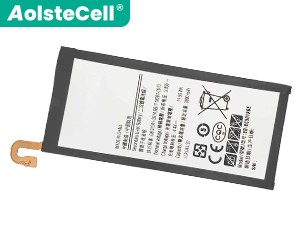 Battery for Samsung EB-BC501ABE