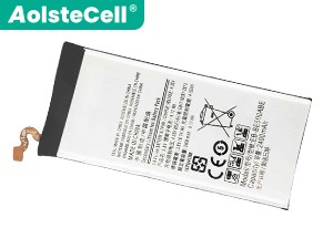 Battery for Samsung Galaxy E5 Duos 4G