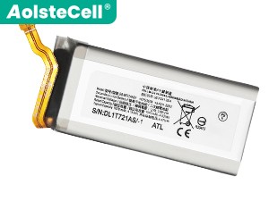 Battery for Samsung Galaxy Z Flip4 SM-F721U1