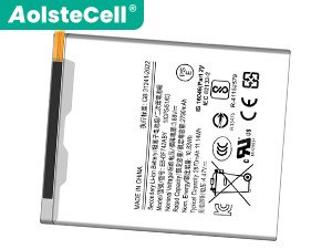 Battery for Samsung EB-BF742ABY