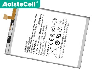 Battery for Samsung EB-BF900ABA