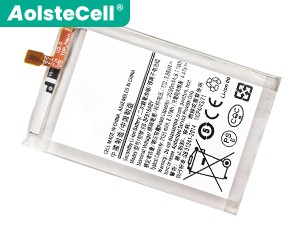 Battery for Samsung Z Fold2 5G