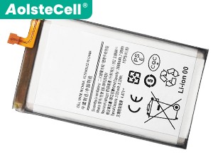 Battery for Samsung EB-BF927ABY