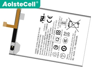 Battery for Samsung EB-BF956ABY