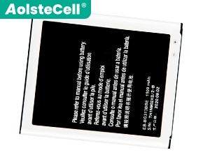 Battery for Samsung SM-G318MZ