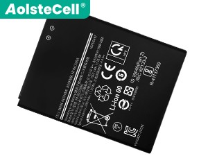 Battery for Samsung EB-BG525BBE