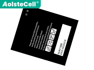 Battery for Samsung EB-BG715BBE
