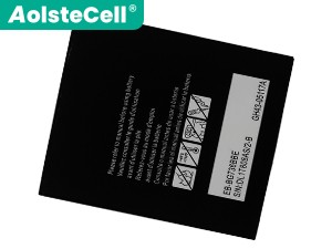 Battery for Samsung EB-BG736BBE