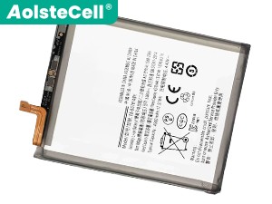 Battery for Samsung EB-BG781ABY
